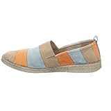 Josef Seibel Damen Sofie 23 Espadrilles, Beige (Sand-Multi 904 222), 36 EU