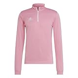 adidas HC5048 ENT22 TR TOP Sweatshirt Men's semi pink Glow L