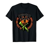 Big Dog Will Dog Scooting T-Shirt