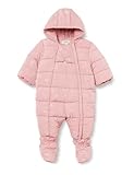 s.Oliver Snow Suit, Rosa, 86