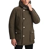 Woolrich - ARCTIC-PARKA-483, Grün, L