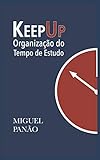 KeepUp: Organização do Tempo de Estudo