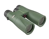 Kowa SV II Fernglas 10x42 wasserdicht, stickstoffgefüllt und mit ergonomisch gummiarmierten Gehäuse. Naturbeobachtung, Astronomie. Für Erwachsene