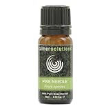 Pine Needle 100% reinen ätherischen Ölen für eine Aromatherapie, 10 ml