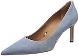 BOSS Damen Janet 70-S Pump, Open Blue474, 39.5 EU