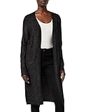 VERO MODA Female Strickjacke Offener Longline