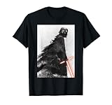 Star Wars The Rise of Skywalker Kylo Ren Memory T-Shirt
