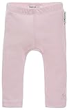 Noppies Baby Mädchen Ankle Angie Leggings, Light Rose, 50 EU