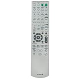 VINABTY RM-AAU013 Fernbedienung für Sony Home Theater Mehrkanal-AV-Receiver HT-DDW790 ersetzen STR-DG510 STR-K790 HT-DDW795 HT-DDW685