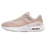 Nike Damen Max Sneaker, Barely Rose/Pink Oxford-Light, 38.5 EU