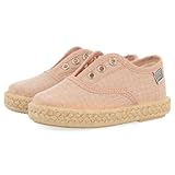 GIOSEPPO Baby-Mädchen Assoro Sneaker, Rosa, 23 EU