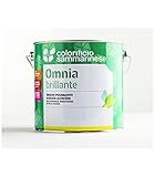 colorificio Sammarinese Wasserlacke 'Omnia'