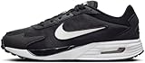 Nike Herren AIR MAX Solo Sneaker, Black/White-Anthracite, 44 EU