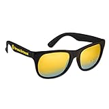 Borussia Dortmund BVB-Fanbrille, Gelb