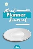 Meal Planner: Meal Planner by Kirly-Sue