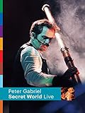 Peter Gabriel - Secret World Live [OV]