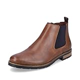 Rieker Herren Stiefel 14653