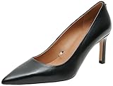 BOSS Damen Janet 70-N_N Pump, Black, 39.5 EU