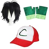 thematys TV Serien Kostüm | Videospielheld | Kindheitshelden | Fasching | Karneval | Mottoparty | Cosplay | Erwachsene | Kinder | Anime | Manga | Cappy | Cap | Kappe | Verkleidung (Style001)