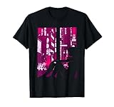 Aesthetic Vaporwave. Japan Style 80er 90er Tokyo Osaka T-Shirt