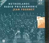 Netherlands Radio Philharmonic/Jean Fournet-Bo
