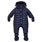 Chicco ' Indigo Royal Luxury Line Girl Thermosoft®-Funktionswattierung Schneeanzug Schneeoverall Wind- und Wasserabweisend 18-24 Monate Gr. 86