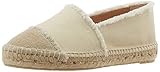 Castañer Damen Kampala/001 Espadrilles, Ivory