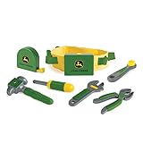 Tomy ERTL John Deere Deluxe Talking werkzeuggürtels getragen Werden