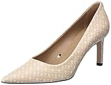 BOSS Damen Janet 70-MN Pump, Light Beige275, 41 EU