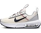 NIKE Air Max Intrlk Lite (Ps) Niedrig, Phantom Dark Obsidian Lt Smoke Grey, 33.5 EU