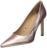 BOSS Damen Janet 90-L Pump, Gold716, 40 EU