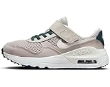 Nike Air Max Systm (Ps) Sportschuh, Mehrfarbig Lt Iron Ore Summit White Sea Glass, 29.5 EU