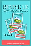 Pack Révisions Matières Générales Bac Pro Agricole