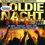 Radio Nora Oldie Nacht 2001