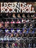 Various Artists - Legends of Rock and Roll