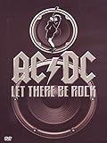 AC/DC - Let there be rock [IT Import]