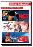 Hudson Hawk/Blind Date/Tödliche Nähe - 3 Movie Collector's Pack [3 DVDs]