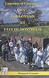 Légendes et croyances en Boulonnais et pays de Montreuil (French Edition)