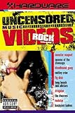 Uncensored Music Videos - Rock Vol. 1