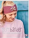 Stirnbänder: Coole Designs zum Selberstricken