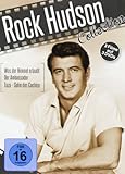Rock Hudson Collection [3 DVDs]