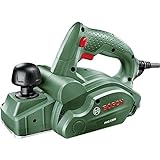 Bosch Home and Garden Bosch Elektro Hobelmaschine PHO 1500 (550 Watt, Hobelbreite 82 mm, im Karton)