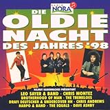 Radio Nora Oldie Nacht 1998