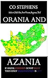 Orania and Azania (English Edition)