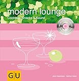 Modern Lounge (mit CD) (Getränke)