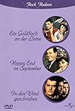 Rock Hudson - Collector's Box [3 DVDs]