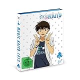 Magic Kaito: 1412 - Staffel 2 - Vol.3 - [Blu-ray]