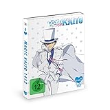 Magic Kaito: 1412 - Staffel 2 - Vol.2 - [DVD]