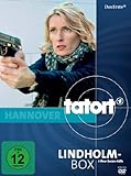 Tatort: Lindholm-Box [4 DVDs]