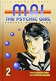 Mai The Psyhic Girl, Vol. 2: Perfect Collection